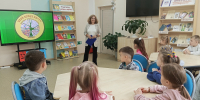 «Бобэ майсес»: громкие чтения еврейских сказок прошли в библиотеках Биробиджана - РИА Биробиджан
