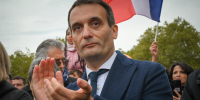 Во Франции рассказали, как одно решение Бельгии по РФ ударило по планам ЕС - КП Благовещенск