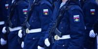 Старейшее формирование ВДВ - 76-я дивизия отмечает свое 87-летие - Pln-Pskov.Ru