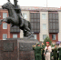 Тува в очередной раз преклоняется перед подвигом тувинских добровольцев — участников Великой Отечественной войны - Верховный Хурал (парламент) Республики Тыва