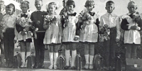 sovetskie-shkolniki-70-h-godov - ЗА Новомосковск