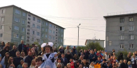 september first nosov 010926 - Газета Магаданская правда