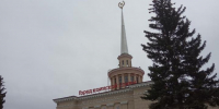 вокзал_железнодорожный - Петрозаводск говорит
