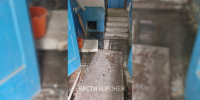 В Воронеже 5-этажка пропахла фекалиями из-за засора в подвале - ГТРК Воронеж