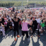 Более 500 юных сахалинцев собрала гонка с препятствиями Pride Race - News.Astv.Ru