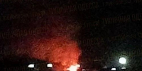 Россия нанесла самый мощный с начала СВО удар по Одессе, после которого в городе пропал свет - Агентство Информационных Сообщений
