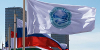 Основная часть саммита ШОС началась в Бишкеке - ИА Общественная служба новостей