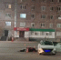 Смертельное ДТП в Новом Уренгое произошло 31 августа. Фото: Госавтоинспекция ЯНАО - Красный Север