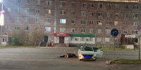 Смертельное ДТП в Новом Уренгое произошло 31 августа. Фото: Госавтоинспекция ЯНАО - Красный Север