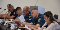 В курганских школах усилили меры безопасности - Новый мир