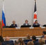 В Удмуртии усиливается поддержка семей - Глава и Правительство Удмуртской Республики