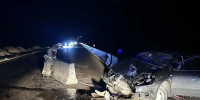 На трассе Йошкар-Ола — Зеленодольск в ДТП погибла 18-летняя девушка - Комсомольская правда Казань