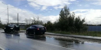 Дорожная хроника за 31 августа 2026 года - Городское поселение Октябрьское