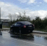 В Нефтеюганске водитель Renault пошел на обгон и устроил ДТП, в котором сам пострадал - Комсомольская Правда