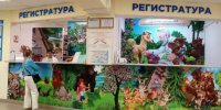 В Ижевске начала работу Детская городская клиническая поликлиника - Министерство здравоохранения