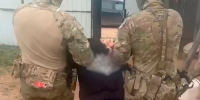 В Бурятии забайкальцу дали 11 лет за оправдание терроризма - ИА Байкал-Daily
