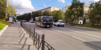 В Мурманской области до +18° - SeverPost.ru