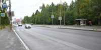 В Петрозаводске появится первая выделенная полоса для общественного транспорта - Gubdaily.Ru