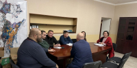 Рабочее совещание по вопросам лесопатологического мониторинга и внедрения новых нормативов - Рослесозащита Республики Башкортостан