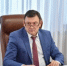 С Днем знаний вольчан поздравляет глава С. Егоров - Вольская жизнь