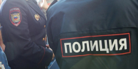 В МВД отметили, что сейчас устанавливают все обстоятельства инцидента | Источник: Александра Мамонтова / 76.RU - 76.Ru