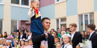 Андрей Зыков: Школа открывает детям дорогу в будущее - MagadanMedia.Ru