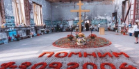 Празднуя сегодня День знаний, мы не должны забывать трагедию Беслана - ТК ТОЛЬЯТТИ 24
