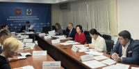 Подведены итоги ежегодного краевого конкурса «Благотворитель года» - Газета Хабаровские вести