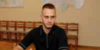 Студент‑медик спас девочку при атаке БПЛА на Ростов 29 августа: губернатор поручил представить к награде - Ростов161
