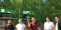 В Башкирии продолжается набор в батальон операторов БПЛА имени Мусы Гареева - Башинформ
