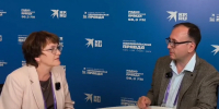 Эксперт Банка России Барбанакова: «С 1 сентября появится цифровой рубль» - КП-Новосибирск