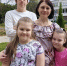 1 сентября в многодетной железногорской семье: задачи, траты и поддержка - Zhel.City