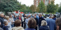 В Самарской области отражена очередная атака беспилотников врага - Правительство Самарской области