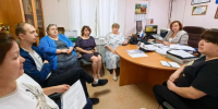 Увеличить - Быковский район