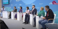 Евгений Гузман: В наших планах - открывать в ЕАО по одному музею в год - ИА Eaomedia.Ru
