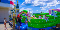 В Челябинскую область вернется тепло - Южноуральская панорама