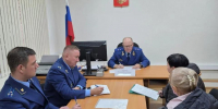 В Инте прокурору Коми рассказали о долгах «ТеплоЭнергии» - Bnkomi.Ru