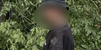 В Оренбурге задержан грабитель, напавший на мужчину у торгового центра - ProOren.Ru