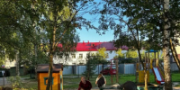 Итоги летнего трудоустройства в Котласском Молодёжном Центре. - Администрация г. Котлас