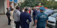 Два человека получили травмы при атаке на Самарскую область - 47 новостей