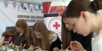 Сегодня в Петровском парке Архангельска пройдёт праздник для студентов «Факультатив» - ГТРК Поморье