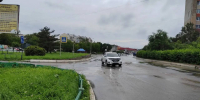 Дождь, дорога, Находка - Prim.News