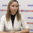 Юлия Берняцкая: Тяжелые и легкие увечья на производстве лучше предупредить - ИА Хакасия