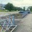 Два общественных пространства открыли в Амурске - Тихоокеанская звезда