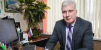 ПОЗДРАВЛЕНИЕ ДИРЕКТОРА ИНСТИТУТА ВЛАДИМИРА ЛОБАНОВА С НАЧАЛОМ НОВОГО УЧЕБНОГО ГОДА - ЭТИ СГТУ