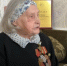 Пережившая блокаду Ленинграда жительница Коми отметила 100-летний юбилей - Комсомольская Правда