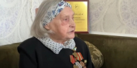Пережившая блокаду Ленинграда жительница Коми отметила 100-летний юбилей - Комсомольская Правда