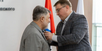 Бутаков и Кротт - РИА Омск-информ