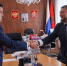 Агентство труда и занятости Красноярского края возглавил Станислав Салашнев - Комсомольская Правда