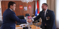 Агентство труда и занятости Красноярского края возглавил Станислав Салашнев - Комсомольская Правда